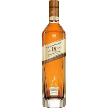 Johnnie Walker 18 Years Old